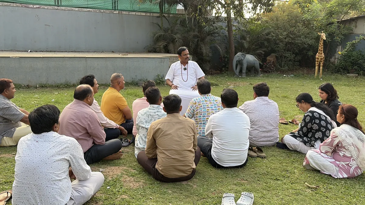 RAJESH CHAVAN
